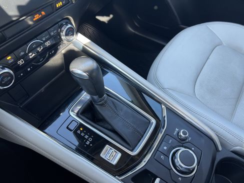 Used 2017 MAZDA CX-5 Grand Touring w/ Premium Package image 25