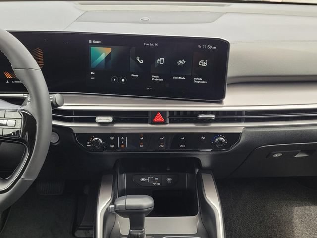 New 2026 Kia Sorento LX FWD image 15