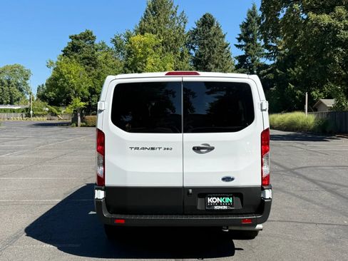 Used 2024 Ford Transit 350 XL RWD image 5