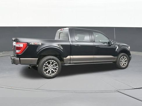 Used 2023 Ford F150 King Ranch w/ Equipment Group 601A High AWD/4WD image 15