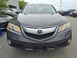 Used 2015 Acura RDX AWD w/ Technology Package image 2