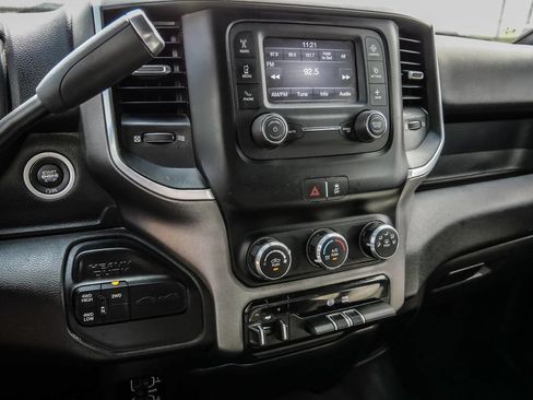 Used 2021 RAM 2500 Big Horn AWD/4WD image 32