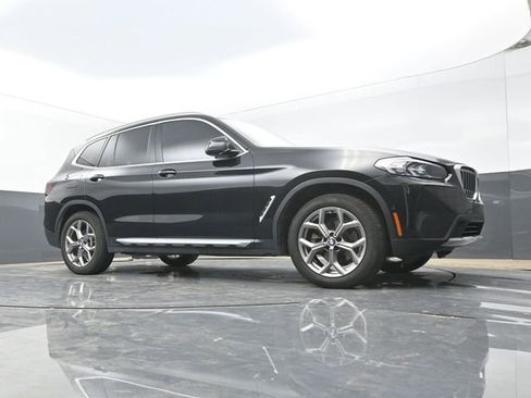 Used 2023 BMW X3 xDrive30i image 48