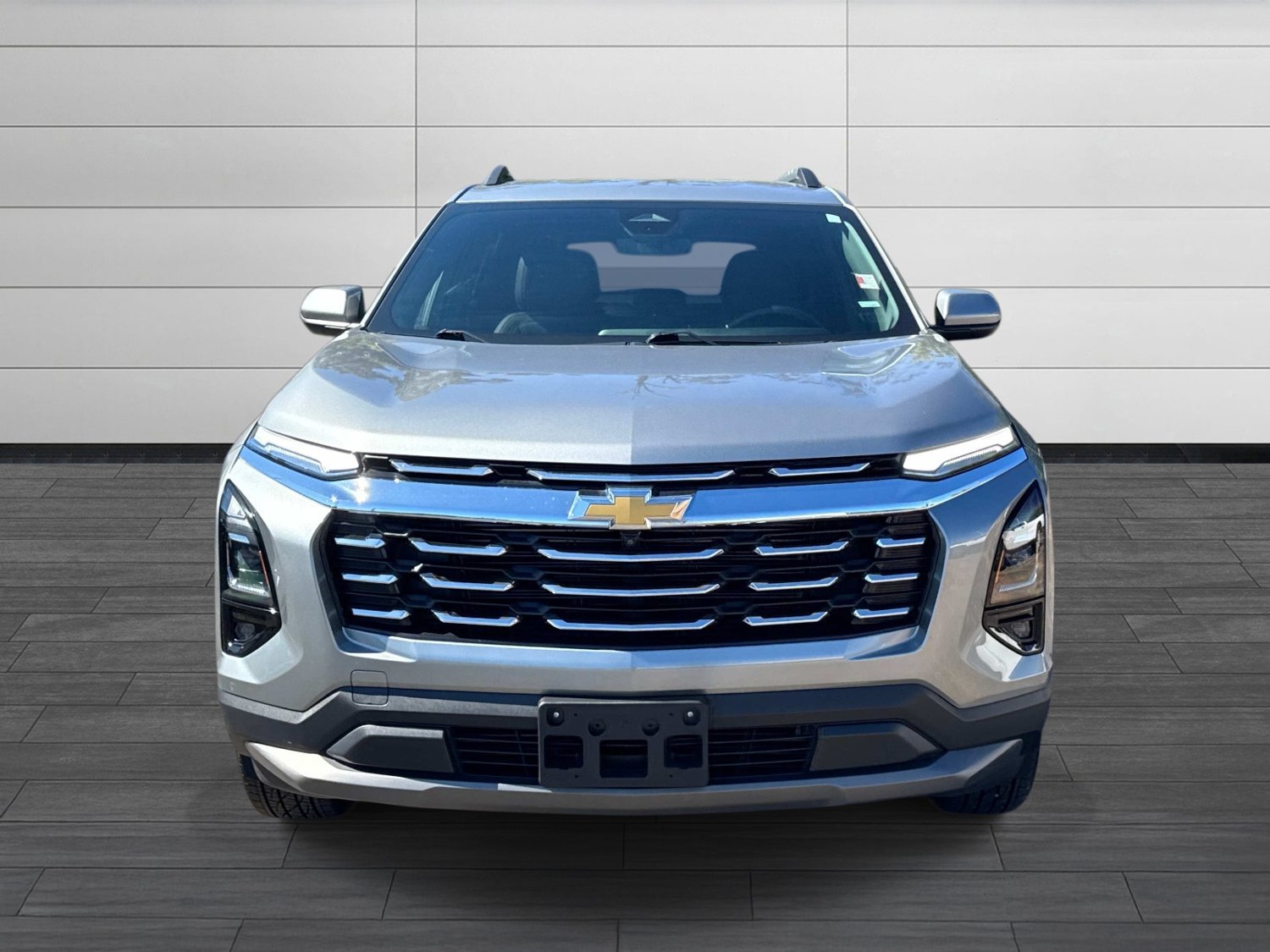 Used 2025 Chevrolet Equinox LT w/ Convenience Package II FWD image 11