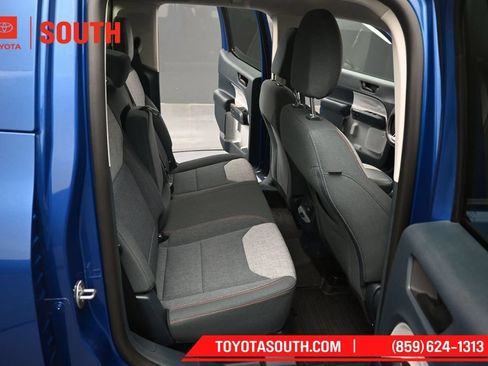 Used 2024 Ford Maverick XLT w/ XLT Luxury Package FWD image 26