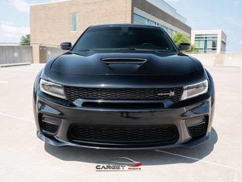 Used 2021 Dodge Charger Scat Pack image 2