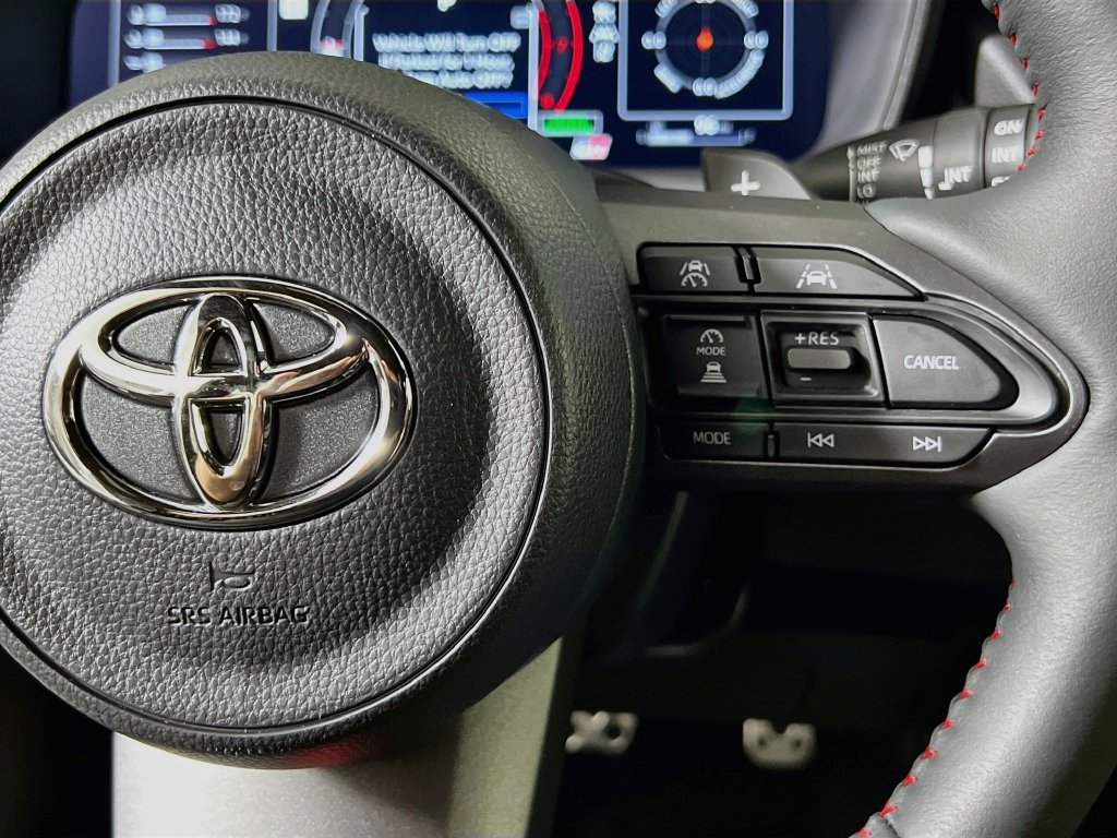 New 2026 Toyota Corolla GR AWD/4WD image 17