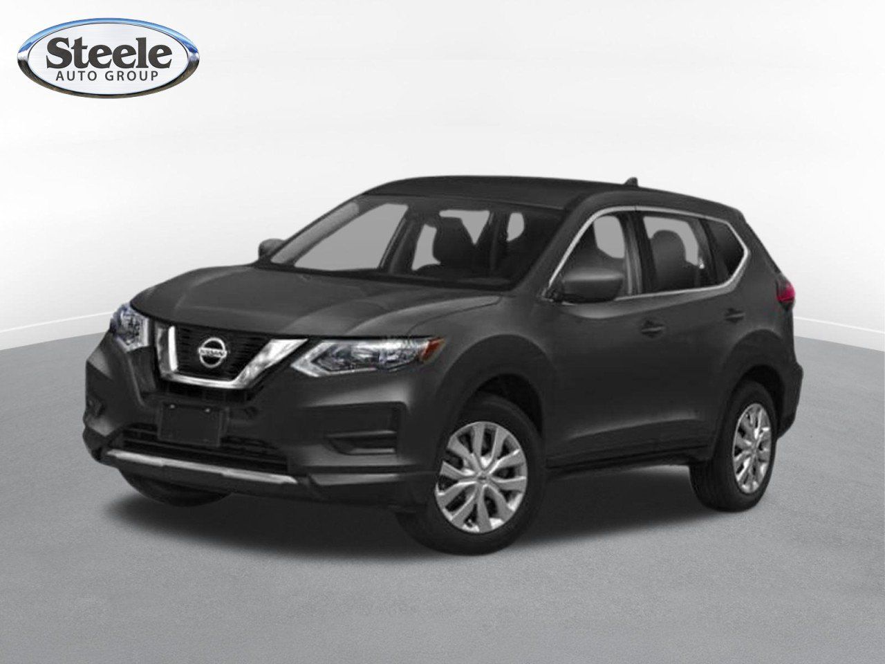 Used 2020 Nissan Rogue SV FWD image 1