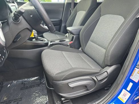 Used 2021 Kia Soul GT-Line FWD image 28