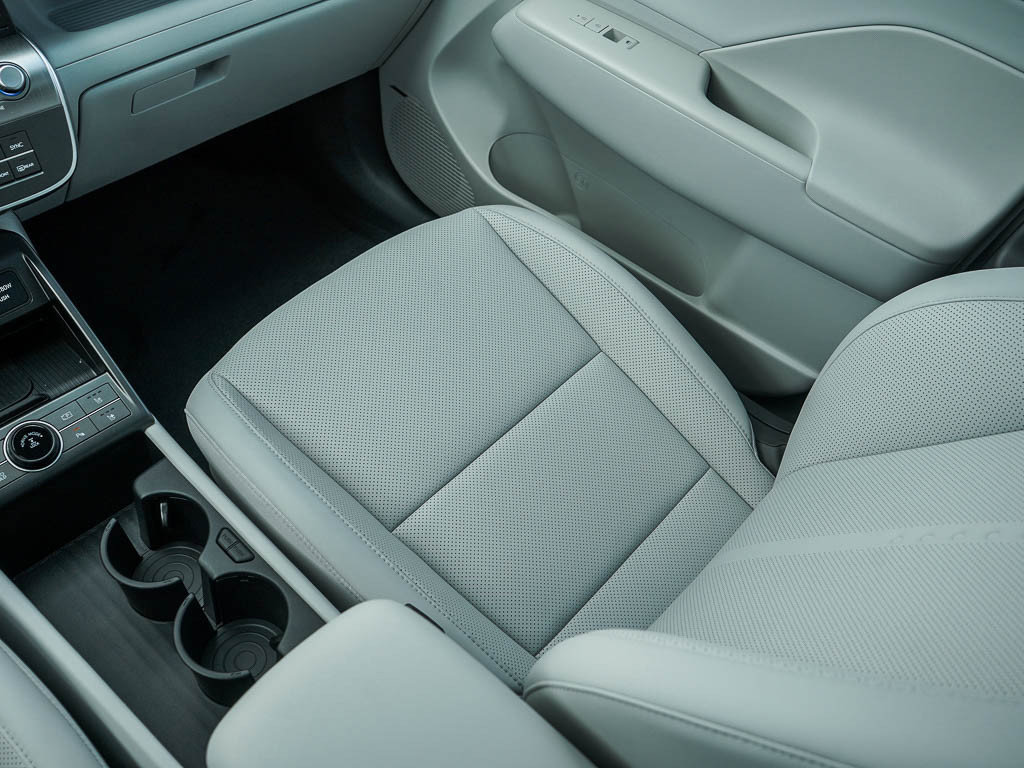 New 2026 Hyundai Kona Limited AWD/4WD image 26