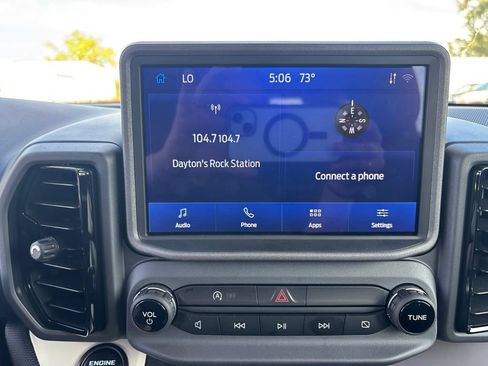 Used 2024 Ford Bronco Sport Heritage AWD/4WD image 22
