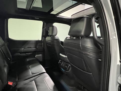 Used 2024 Ford F150 Raptor image 56