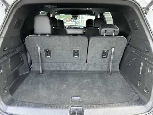 Certified 2026 Chevrolet Traverse LT FWD image 25