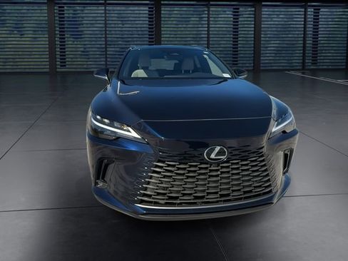 Certified 2023 Lexus RX 350 Premium w/ Cold Area Package FWD image 3