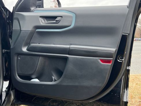 Used 2023 Ford Bronco Sport Badlands image 7