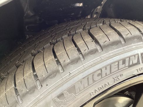 New 2025 Lexus ES 300h F Sport image 12