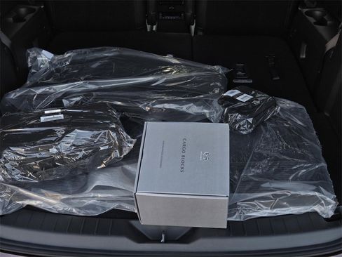 New 2026 MAZDA CX-90 3.3 Turbo S w/ Premium Package image 10