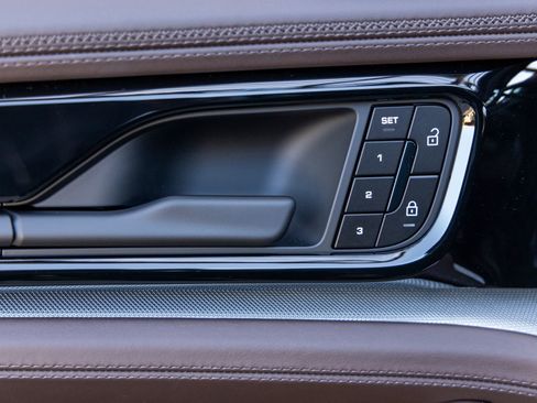 New 2026 Porsche Panamera 4 image 22