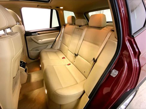 Used 2014 BMW X3 xDrive28i image 20