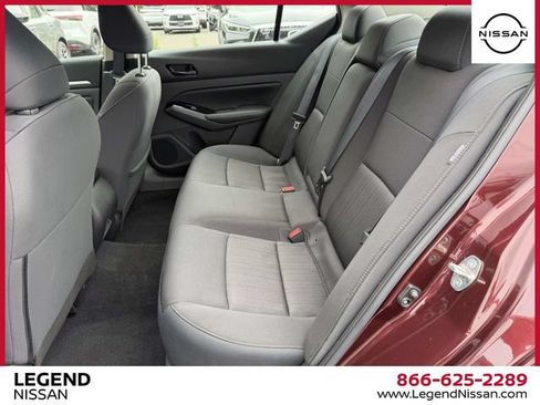 Certified 2023 Nissan Altima 2.5 SV AWD/4WD image 18