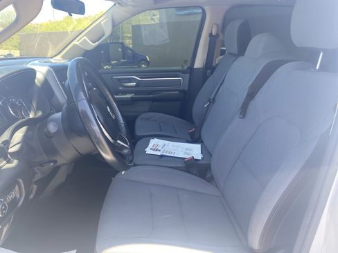 Used 2019 RAM 1500 Big Horn RWD image 13