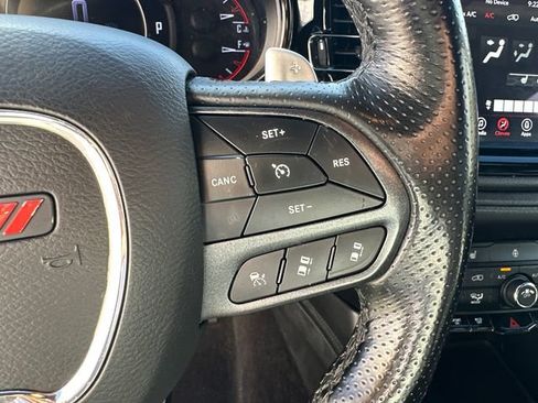 Used 2022 Dodge Durango GT image 23