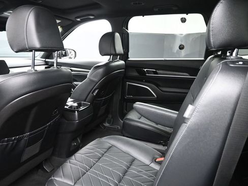 Used 2024 Kia Telluride EX X-Line AWD/4WD image 14