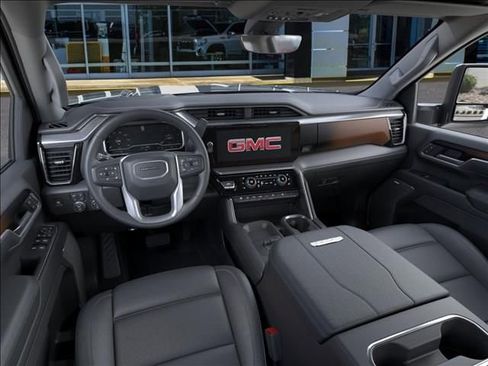 New 2026 GMC Sierra 2500 Denali image 15