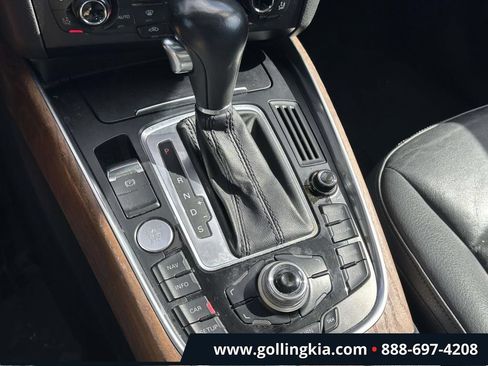 Used 2012 Audi Q5 3.2 Premium Plus AWD/4WD image 28