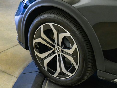 Used 2025 Mercedes-Benz E 450 4MATIC All-Terrain Wagon image 10