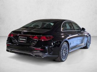 New 2026 Mercedes-Benz E 350 Sedan video 2