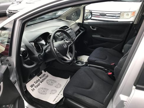Used 2012 Honda Fit Sport image 9