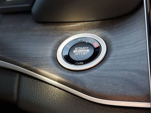 New 2025 Jeep Grand Cherokee Limited image 14