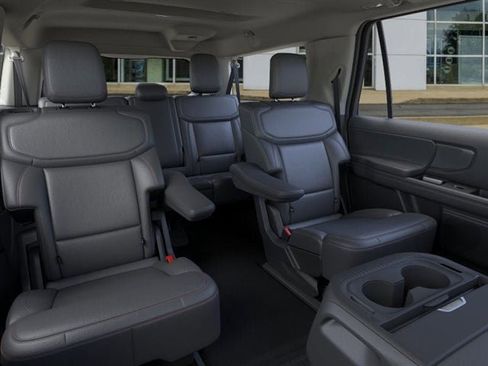 New 2025 Ford Expedition Max Active image 34