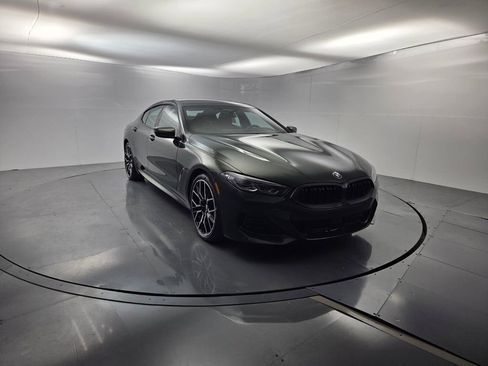 Used 2023 BMW 840i Gran Coupe image 3