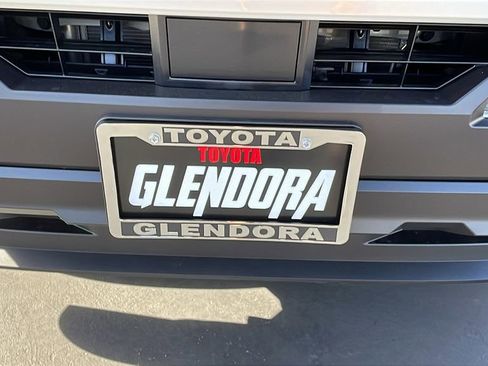 New 2026 Toyota Tacoma SR5 image 9