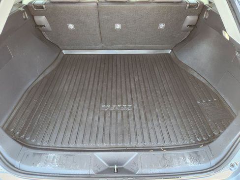 Certified 2024 Toyota Venza LE AWD/4WD image 27