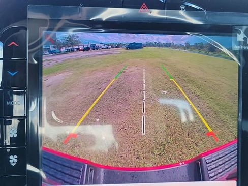 New 2026 RAM 2500 Big Horn image 21