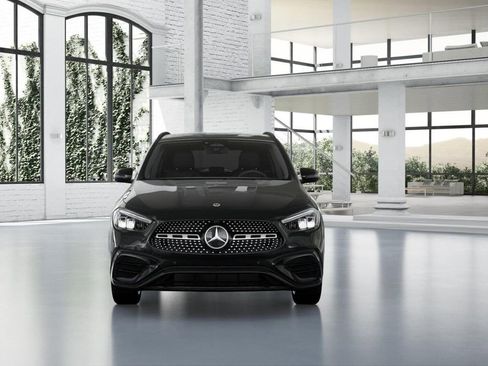 New 2026 Mercedes-Benz GLA 250 4MATIC image 7