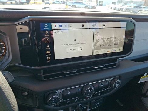 New 2026 Jeep Gladiator Sport image 13