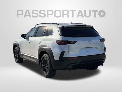 New 2026 MAZDA CX-50 AWD 2.5 Hybrid w/ Weather Package image 21