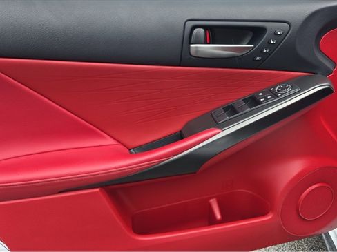 Used 2023 Lexus IS 350 F Sport RWD image 19