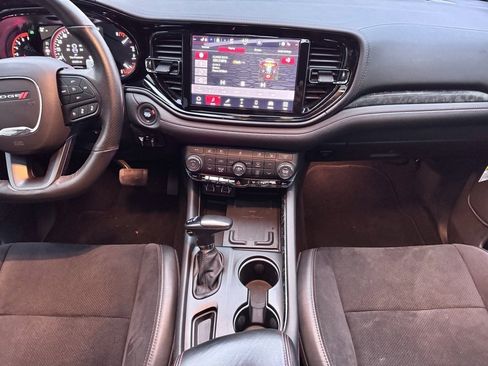 Certified 2023 Dodge Durango R/T image 11