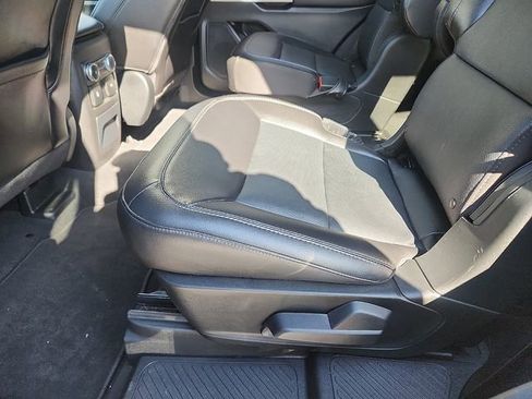 Certified 2023 Ford Explorer Limited AWD/4WD image 27