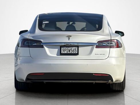 Used 2020 Tesla Model S Long Range image 4