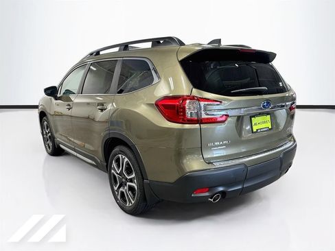 New 2026 Subaru Ascent Limited AWD/4WD image 7