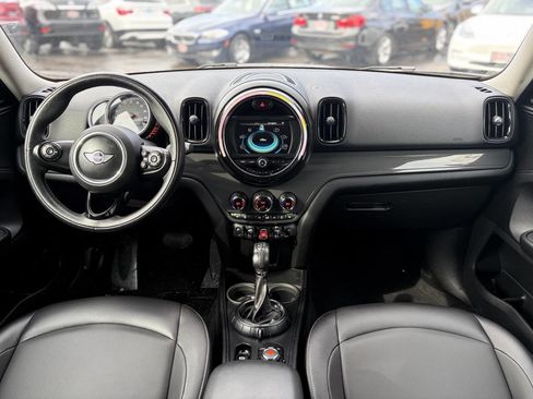 Used 2017 MINI Cooper Countryman ALL4 image 20
