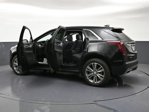Used 2026 Cadillac XT5 Premium Luxury w/ Driver Assist Package AWD/4WD image 35