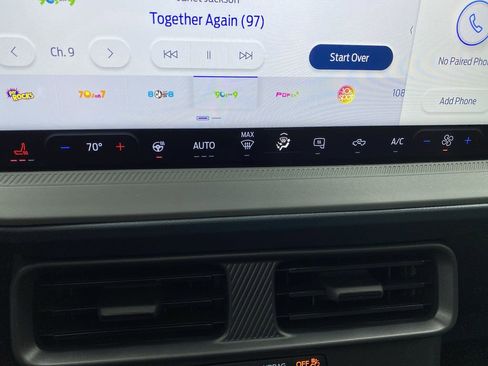 New 2026 Ford Maverick XLT w/ Equipment Group 301A image 26