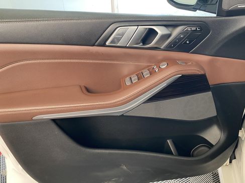 Used 2020 BMW X7 xDrive40i w/ Cold Weather Package AWD/4WD image 25